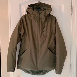 Women’s Clementine Triclimate Jacket